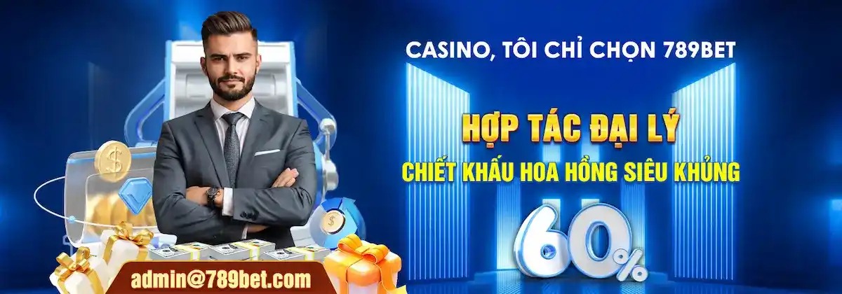 Chương trình hợp tác đại lý nhận hoa hồng mỗi tháng