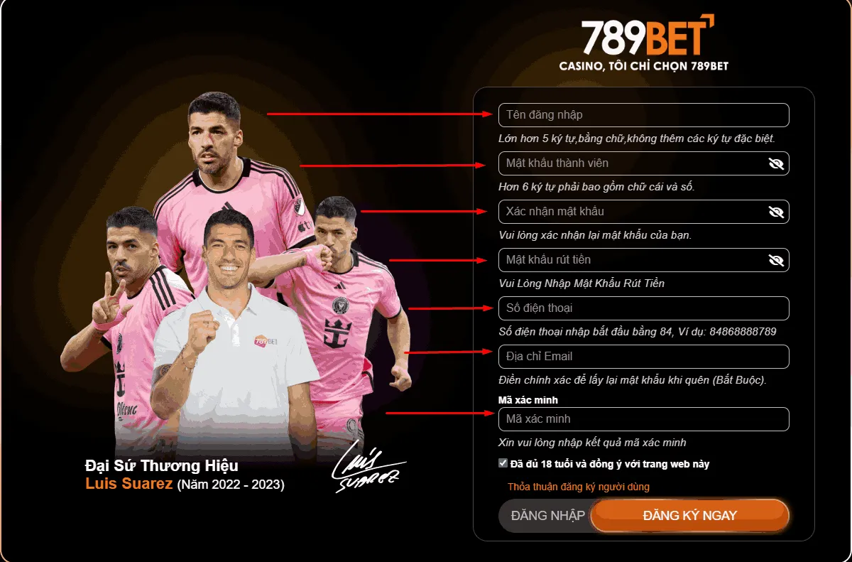 Hướng dẫn mở tài khoản nhanh chóng